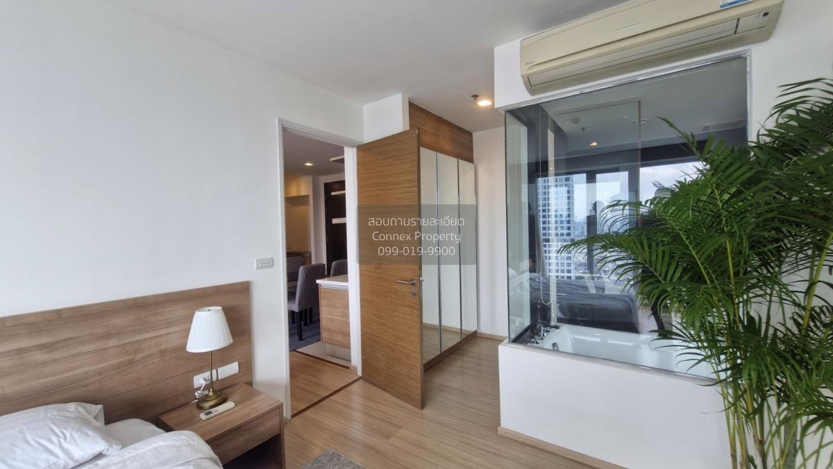 รูป เช่าคอนโด ริทึ่ม สุขุมวิท 50 BTS-อ่อนนุช | On Nut CX-137779-1 - รูปที่ 7/10
