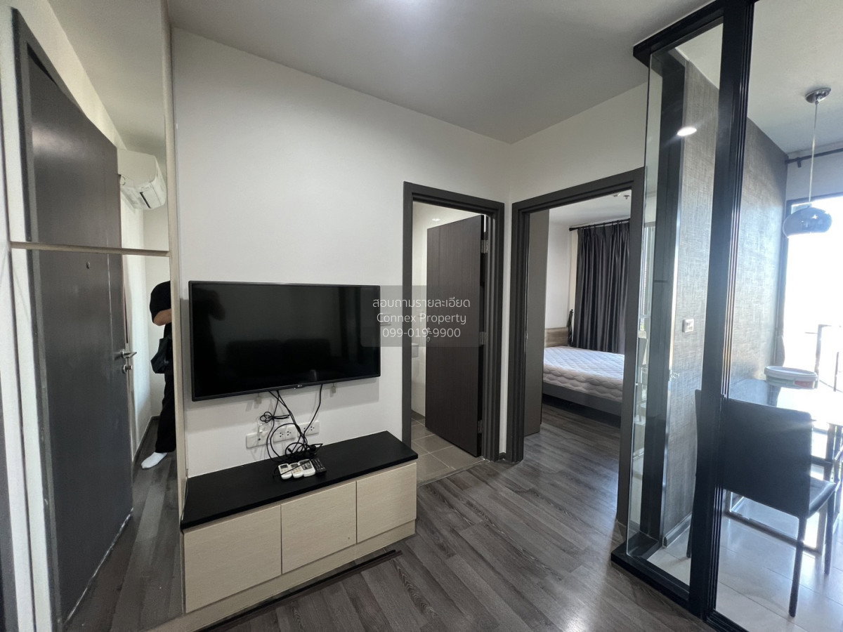 picture FOR RENTCondo The Base Park West Sukhumvit 77 BTS-On Nut CX-68134-1 - 2/5