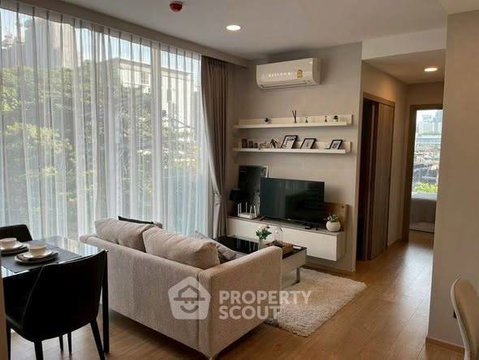 คอนโด 2 ห้องนอน Chewathai Residence Thonglor ให้เช่า (ID 3263434)