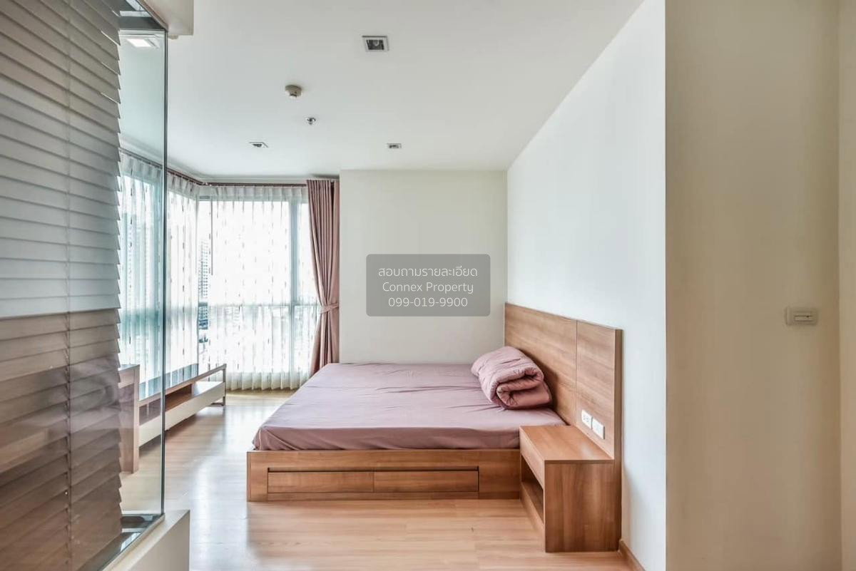 picture FOR RENTCondo Rhythm Phahol - Ari BTS-Saphan Khwai CX-105406-1 - 7/11