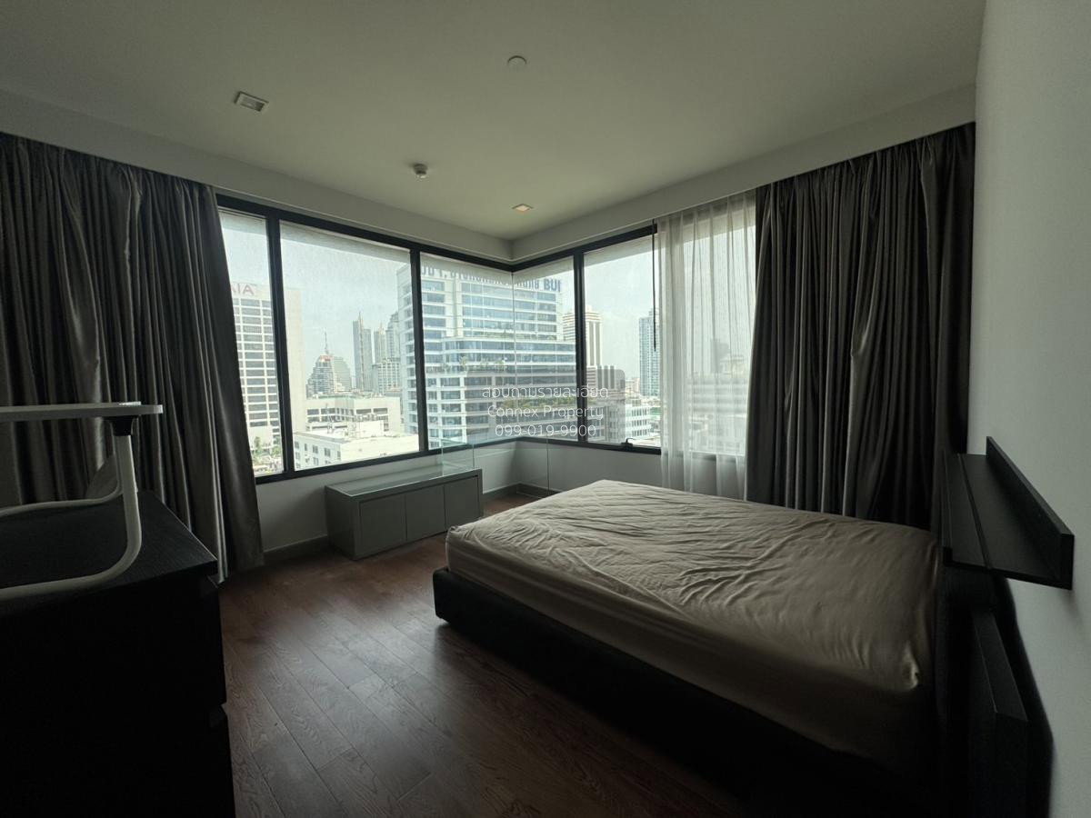 picture FOR RENTCondo M Silom BTS-Chong Nonsi CX-28434-1 - 6/9