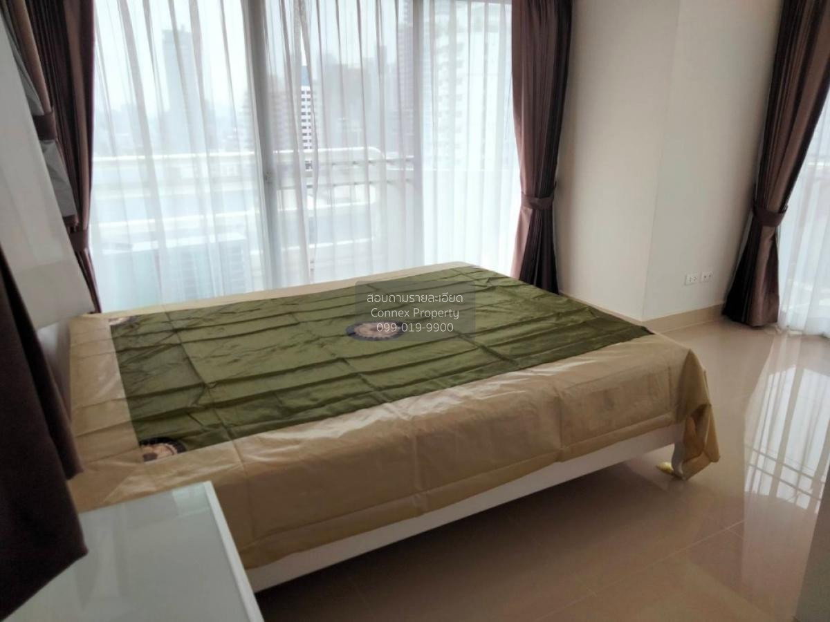 รูป เช่าคอนโด ริชมอนด์ พาเลซ 0 CX-89608-1 - รูปที่ 11/12
