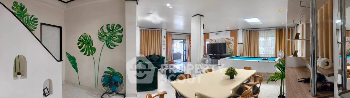 รูป วิลล่า 4 ห้องนอน 360 ตร.ม. ทำเลพัทยาตะวันออก (ID 3263517) - รูปที่ 21/35
