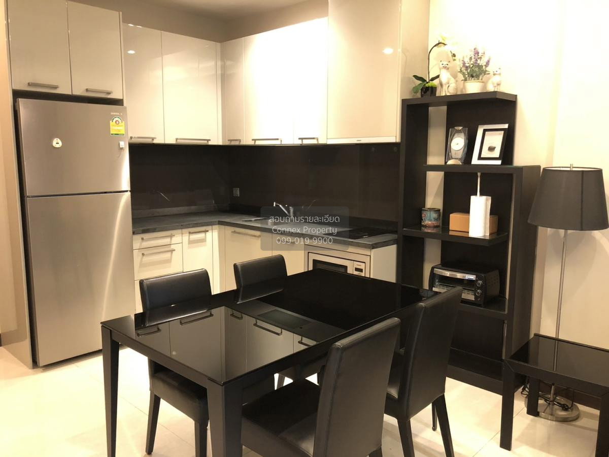 รูป เช่าคอนโด ควอทโทร บาย แสนสิริ BTS-ทองหล่อ | Thong Lo CX-64581-1 - รูปที่ 4/7