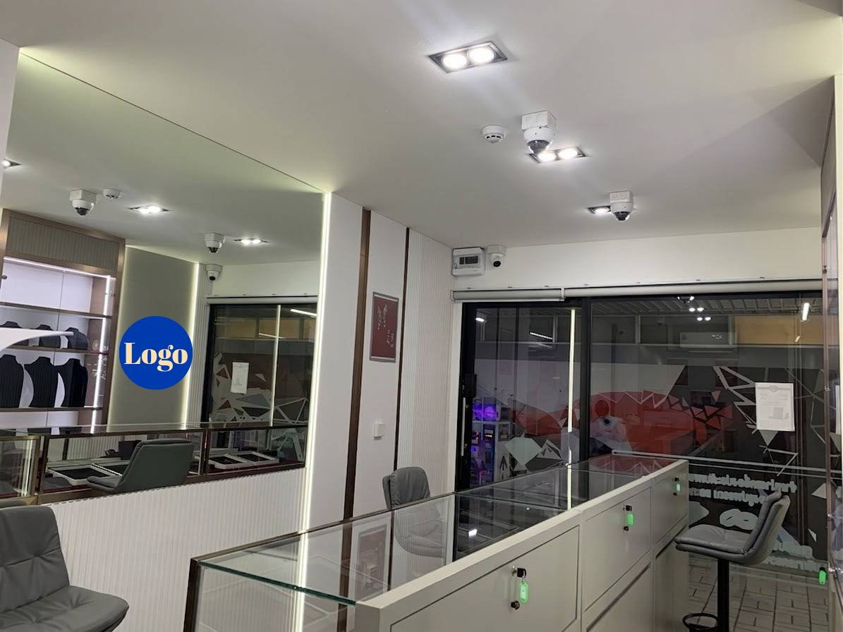 รูป เซ้งพื้นที่ขายสินค้าทำเลดีพร้อมเฟอร์นิเจอร์ - รูปที่ 2/7