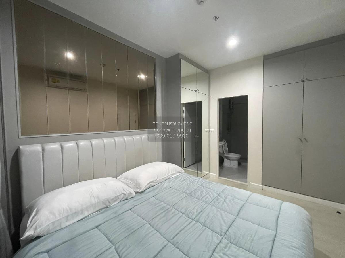 picture FOR RENTCondo Niche Pride Thonglor-Phetchaburi BTS-Thong Lo CX-95225-1 - 7/8