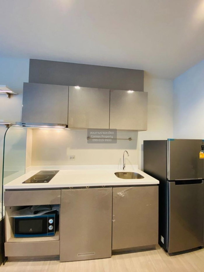 picture FOR RENTCondo Life Asoke - Rama 9 MRT-Phra Ram 9 CX-100596-1 - 6/12