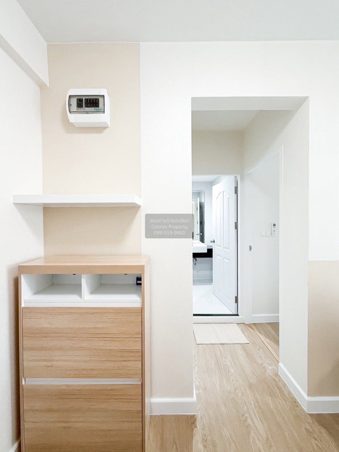 picture FOR RENTCondo A Space Play Ratchada - Sutthisarn MRT-Sutthisan CX-159104-1 - 3/5