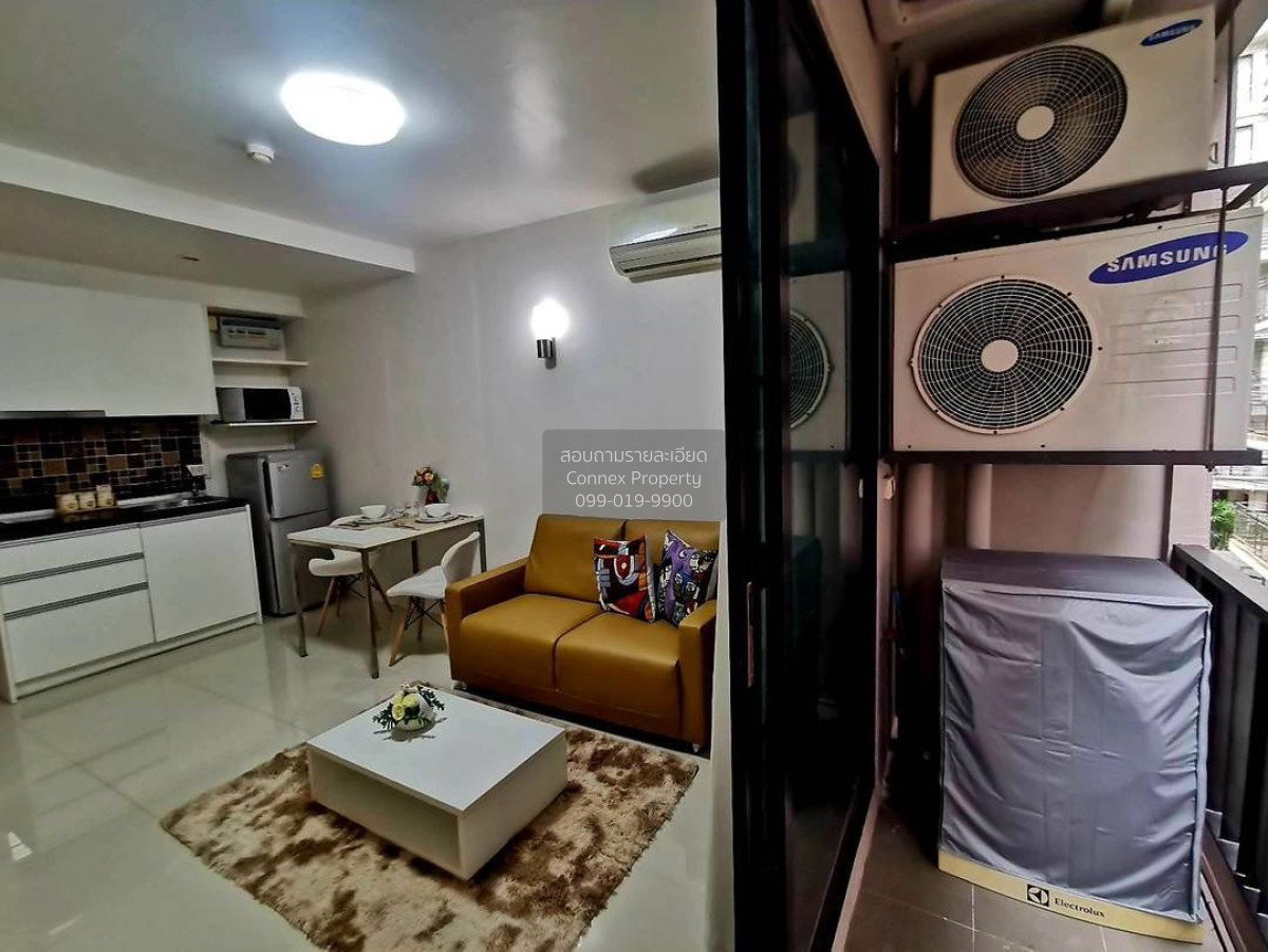 picture FOR RENTCondo Le Cote Sukhumvit 14 BTS-Asok CX-138557-1 - 3/9