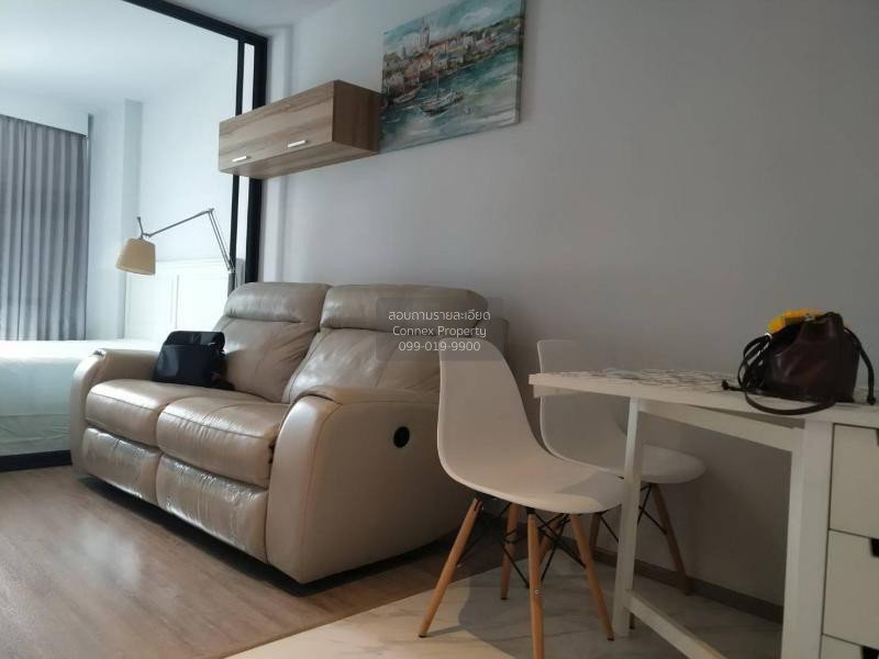 รูป เช่าคอนโด รึทึ่ม เอกมัย BTS-เอกมัย | Ekkamai CX-17523-1 - รูปที่ 2/9