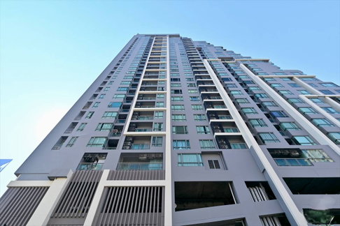 1 ห้องนอน | 1 ห้องน้ำ | BTS Phrom Phong | 46 ตร.ม. | 30,000 บาท/เดือน | ชั้น 16 — H Sukhumvit 43 กรุงเทพฯ