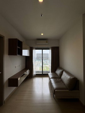 FOR SELLCondo Whizdom Connect Sukhumvit BTS-Punnawithi CX-158818-1