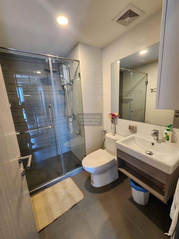 picture FOR SELLCondo KnightsBridge Collage Sukhumvit 107 BTS-Bearing CX-107952-1 - 9/10