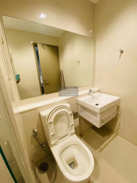 FOR RENTCondo Life Asoke - Rama 9 MRT-Phra Ram 9 CX-100596-1