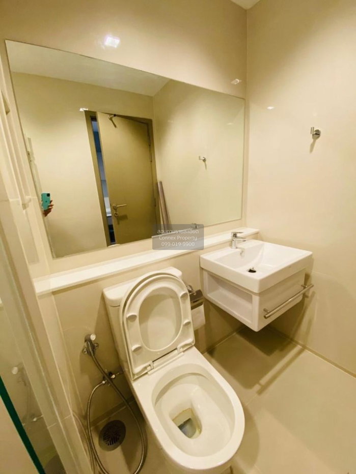 picture FOR RENTCondo Life Asoke - Rama 9 MRT-Phra Ram 9 CX-100596-1 - 1/12
