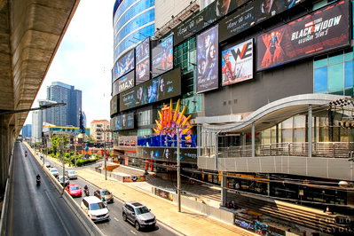 ที่ดิน พหลโยธิน 28 : ขายที่ดินแปลงสวย ถนนรัชดาภิเษก ติดถนนใหญ่ เหมาะทำธุรกิจ ใกล้รถไฟฟ้า 2 สถานี ทำเลแห่งโอกาส 082-852-6363