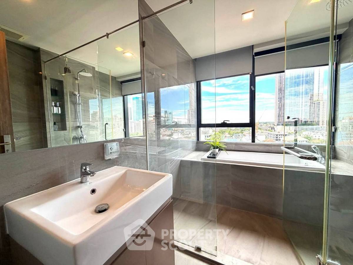 รูป คอนโด 1-BR Ideo Q Sukhumvit 36 ใกล้ BTS ทองหล่อ (ID 3262291) - รูปที่ 16/16