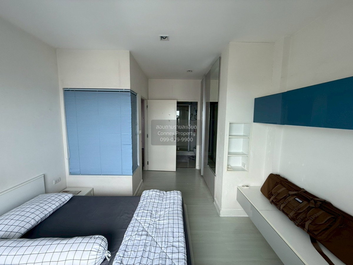picture FOR RENTCondo The Room Ratchada - Ladprao MRT-Lat Phrao CX-53752-1 - 3/10