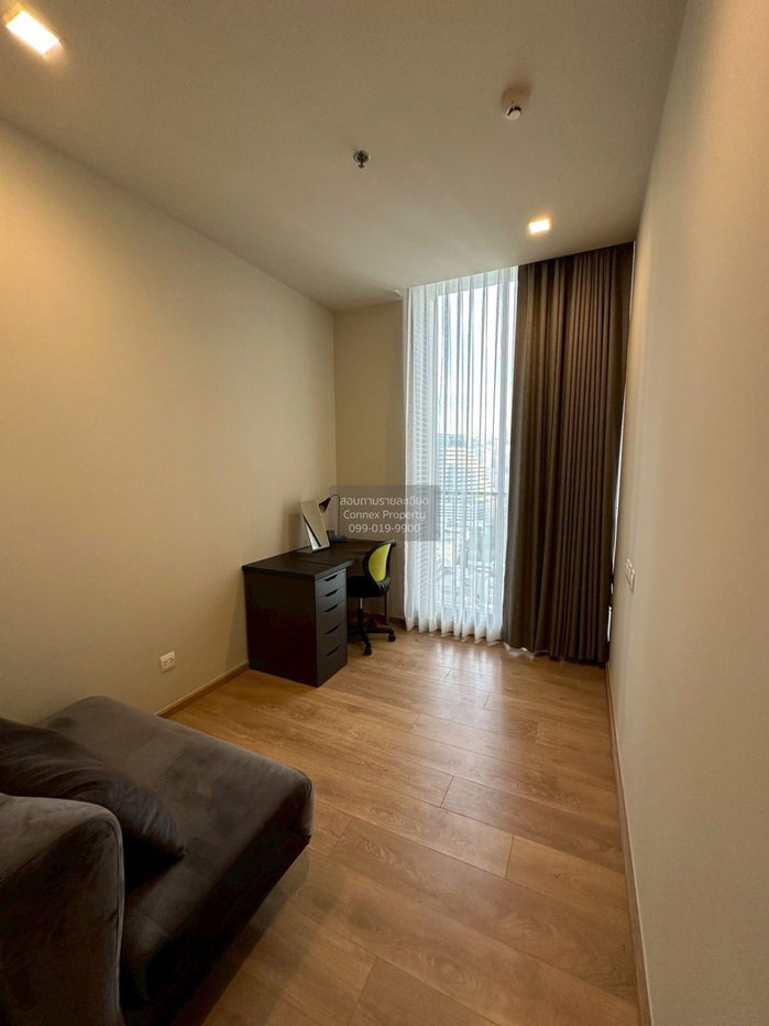 picture FOR RENTCondo Noble Around Sukhumvit 33 BTS-Phrom Phong CX-150393-1 - 7/9