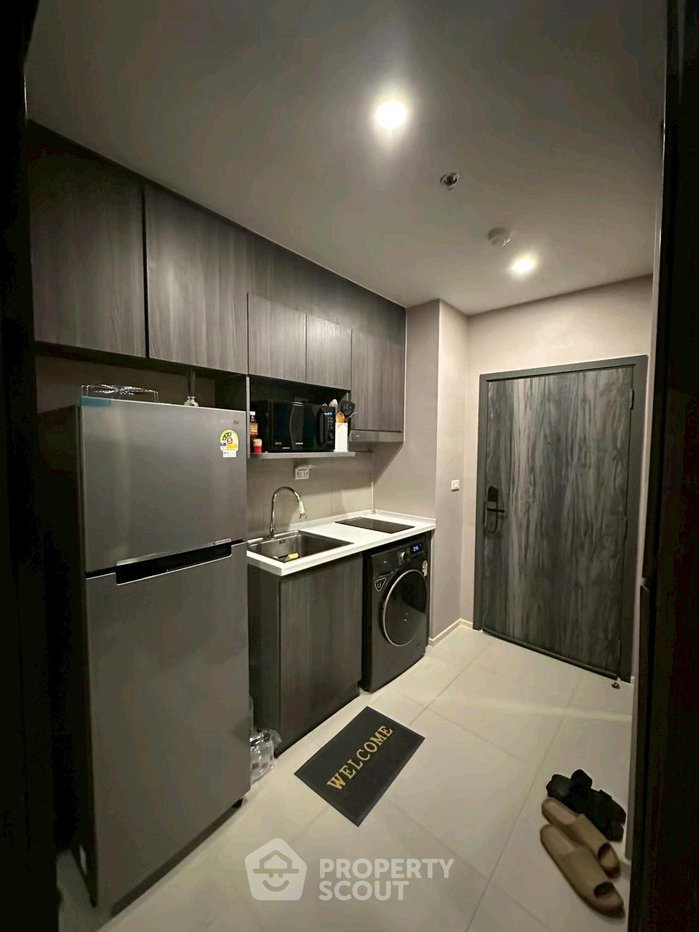 รูป คอนโด 2-ห้องนอน ที่ เอลลิโอ เดล เนสท์ ใกล้ BTS อุดมสุข (ID 3260382) - รูปที่ 18/23