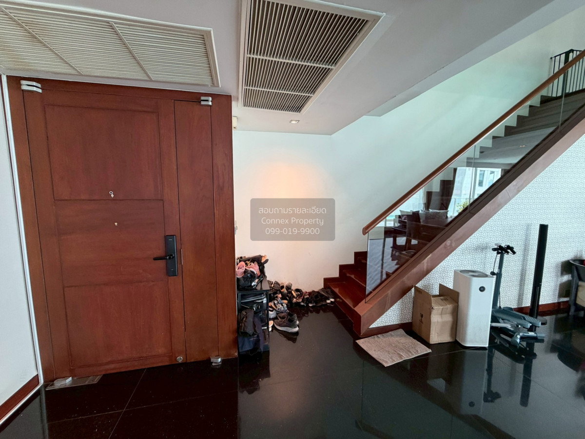 picture FOR RENTCondo Le Raffine sukhumvit 31 BTS-Phrom Phong CX-153083-1 - 2/12