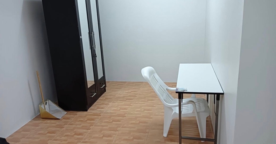 picture Palm Suite Complex for rent ✨ Fully furnished - 2/6