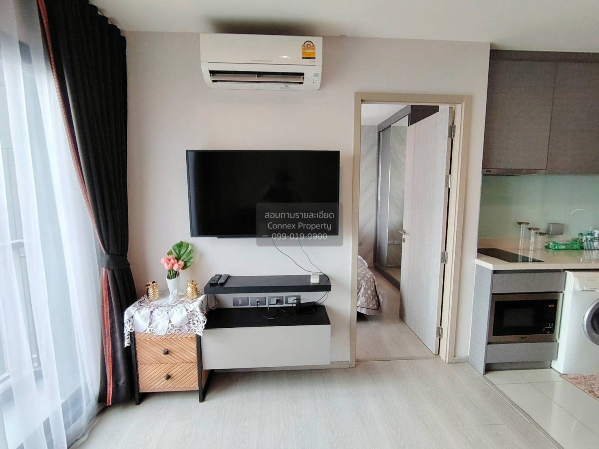 รูป เช่าคอนโด ริทึ่ม สุขุมวิท 36-38 BTS-ทองหล่อ | Thong Lo CX-17820-1 - รูปที่ 2/7