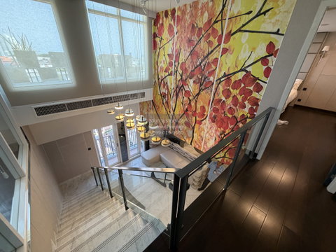 FOR SELLCondo Maestro 01 Sathorn - Yenakat MRT-Lumphini CX-153862-1