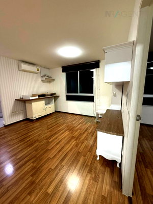 Condos for sale : For Sell Condo U RATCHAYOTHIN Building B, Floor 3,2 bed room, Room size 53.00 sqm