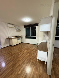 For Sell Condo U RATCHAYOTHIN Building B, Floor 3,2 bed room, Room size 53.00 sqm