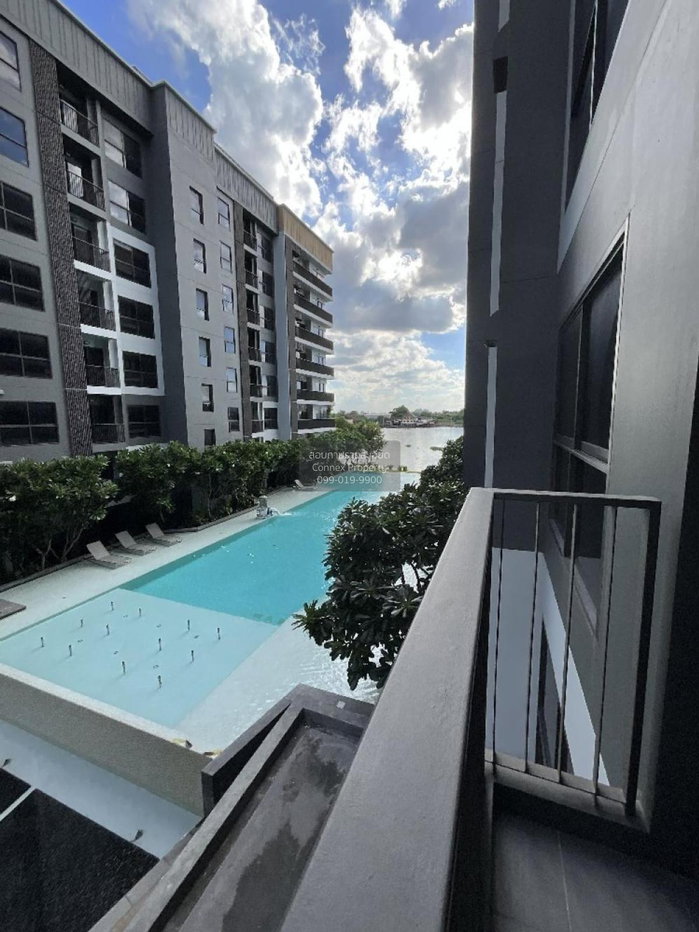 picture FOR RENTCondo The Politan Breeze BTS-Phloen Chit CX-84270-1 - 10/12