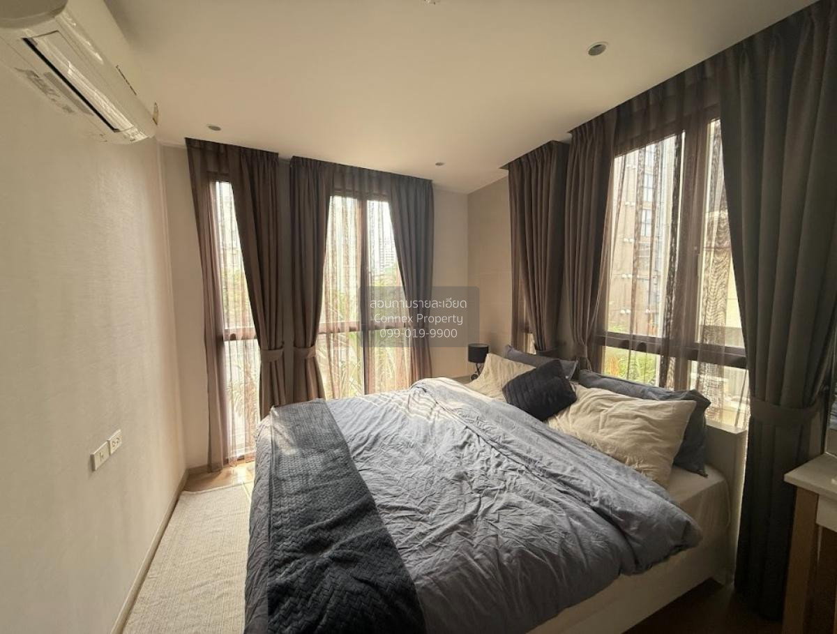 picture FOR RENTCondo Runesu Thonglor 5 BTS-Thong Lo CX-109509-1 - 5/8