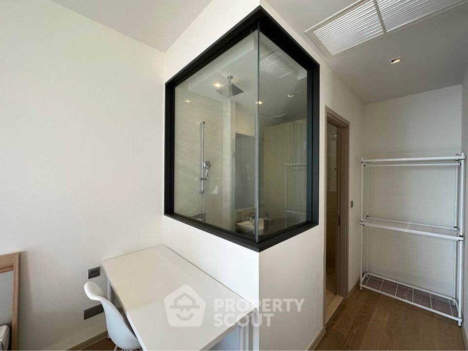 รูป คอนโด 1 ห้องนอน ชั้น 21 Ashton Silom ใกล้ BTS ช่องนนทรี 300 ม. (ID 1176971) - รูปที่ 10/11
