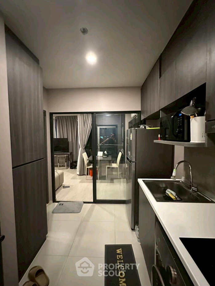 รูป คอนโด 2-ห้องนอน ที่ เอลลิโอ เดล เนสท์ ใกล้ BTS อุดมสุข (ID 3260382) - รูปที่ 17/23