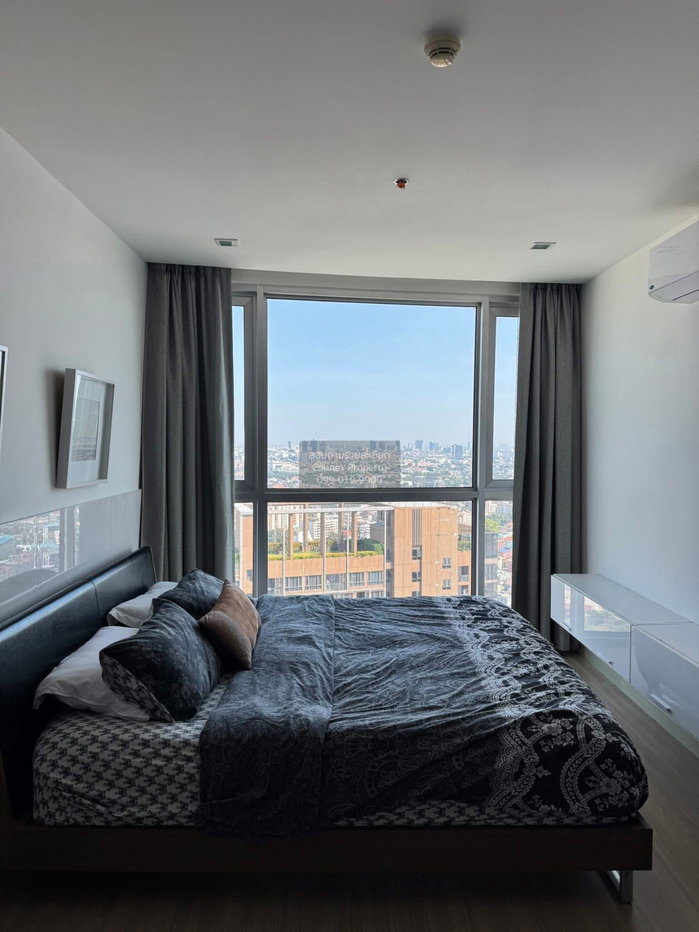 picture FOR RENTCondo Sky Walk Residences BTS-Phra Khanong CX-153771-1 - 4/7