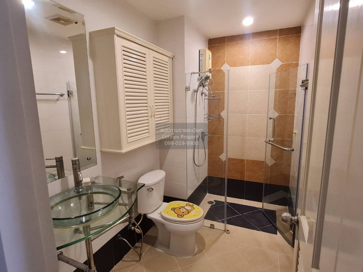 picture FOR RENTCondo Bridge Phaholyothin 37 MRT-Lat Phrao CX-154886-1 - 5/6