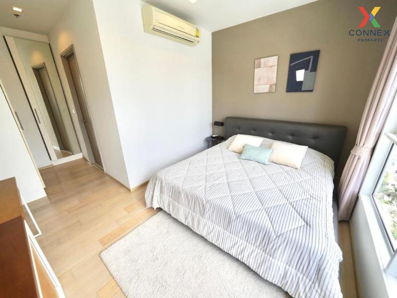 picture FOR SELLCondo HQ Thonglor BTS-Thong Lo CX-75949-1 - 4/6