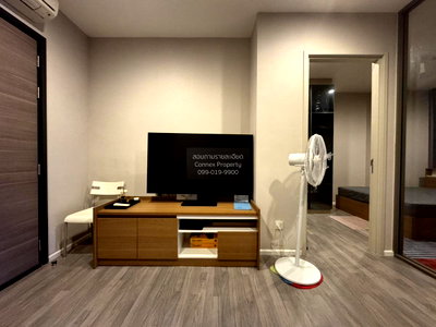 Condos for rent : FOR RENTCondo The Room Sathorn - St. Louis BTS-Saint Louis CX-32655-1