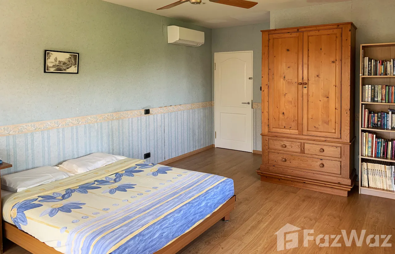 รูป วิลล่าให้เช่า 3 ห้องนอน ในโครงการ บ้านชวนชื่น ลากูน 1163928 - รูปที่ 4/24