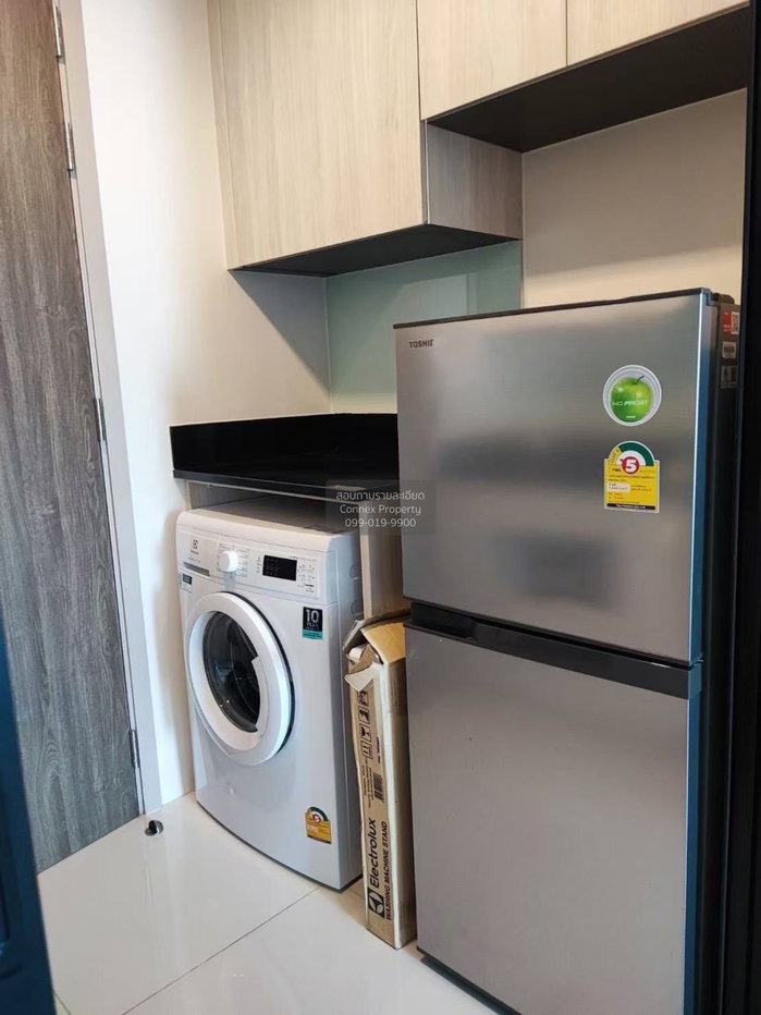 picture FOR SELLCondo Niche Mono Mega Space Bangna BTS-Phra Khanong CX-149513-1 - 5/5