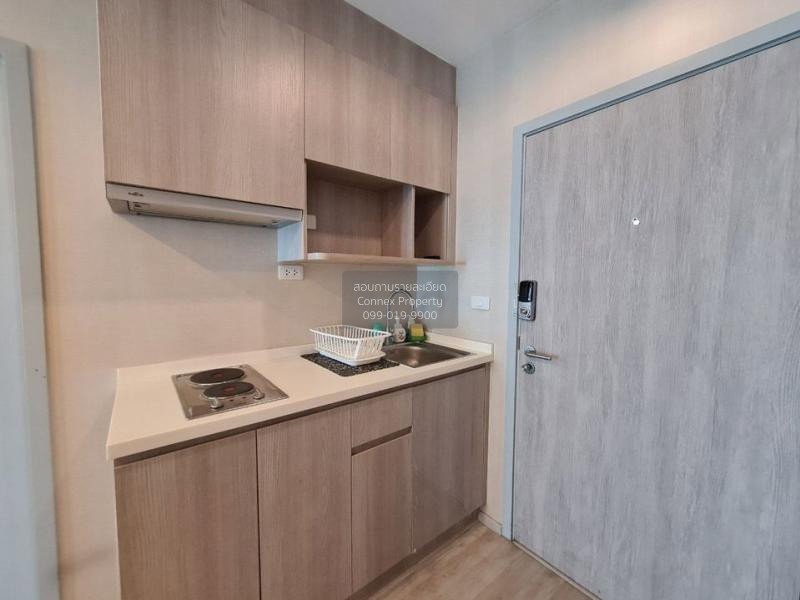 picture FOR RENTCondo Ideo Mobi Charan Interchange MRT-Bang Khun Non CX-06309-1 - 3/7
