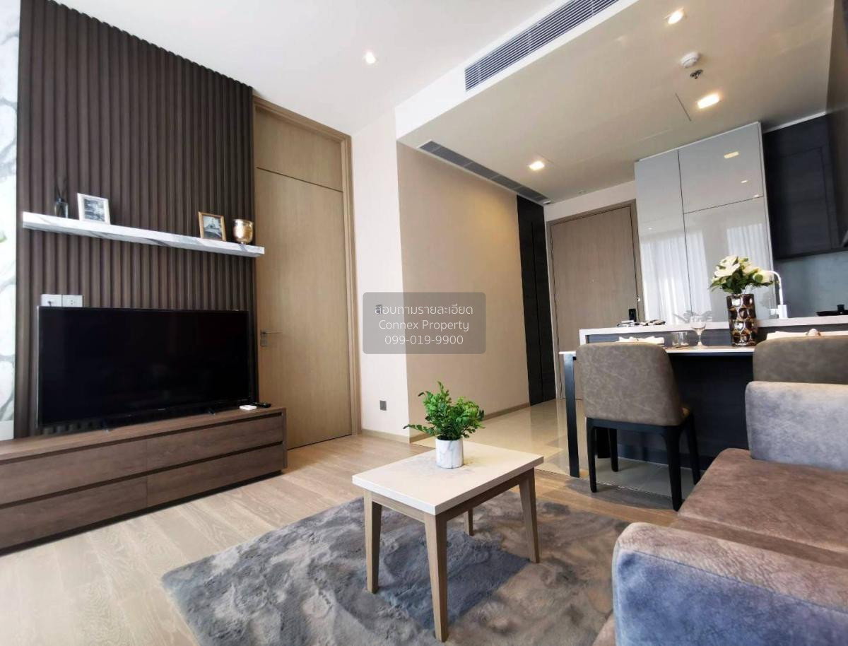 picture FOR RENTCondo The Esse Asoke BTS-Asok CX-142314-1 - 9/12