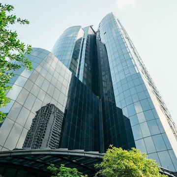 1Bed | 1Bath | BTS Thong Lo | 36sqm | THB 45,000/mo | Fl.12 — Aestiq Thonglor Bangkok