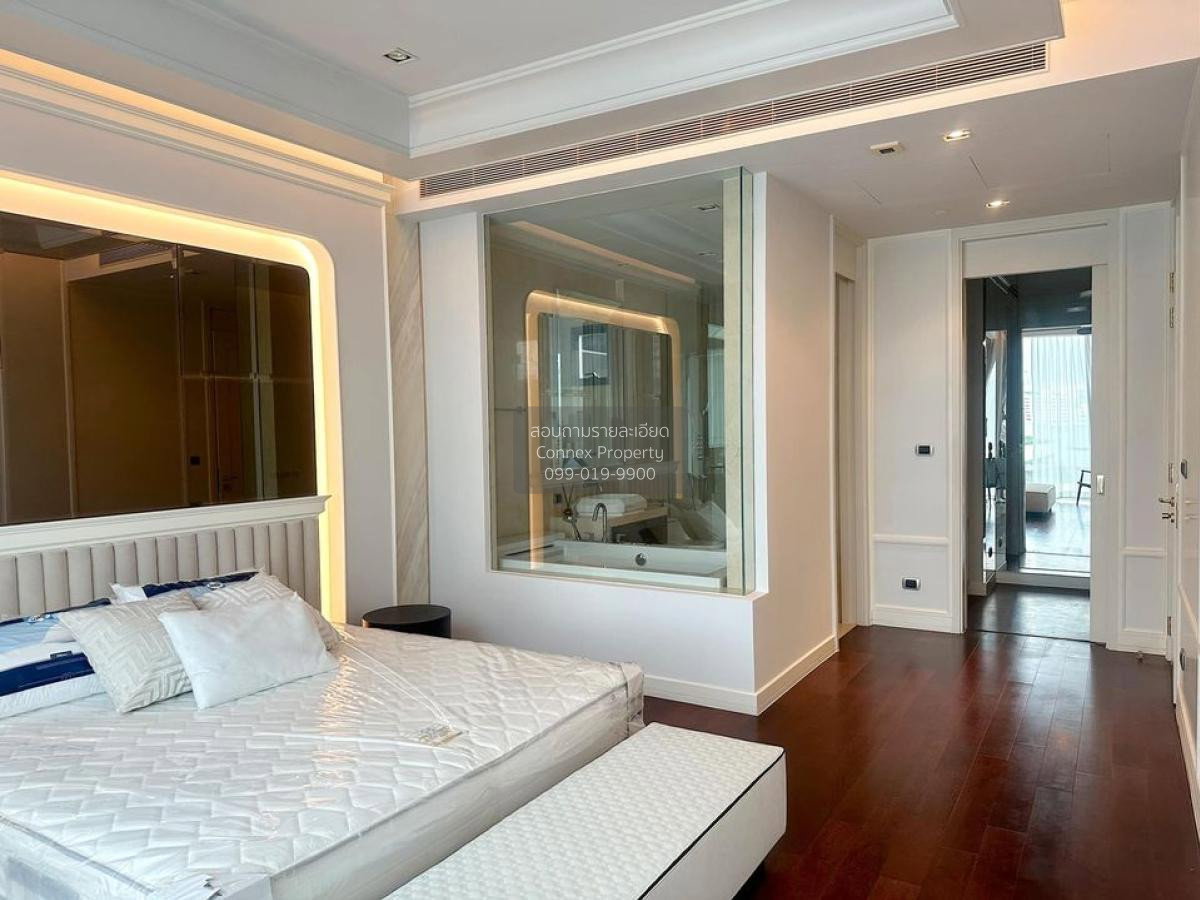 picture FOR RENTCondo Marque Sukhumvit BTS-Phrom Phong CX-84732-1 - 7/10
