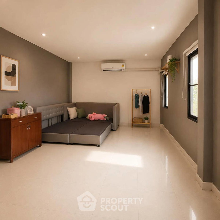 picture Spacious 6-BR House 350 Sqm In Tha Raeng, Bang Khen (ID 3253640) - 42/42