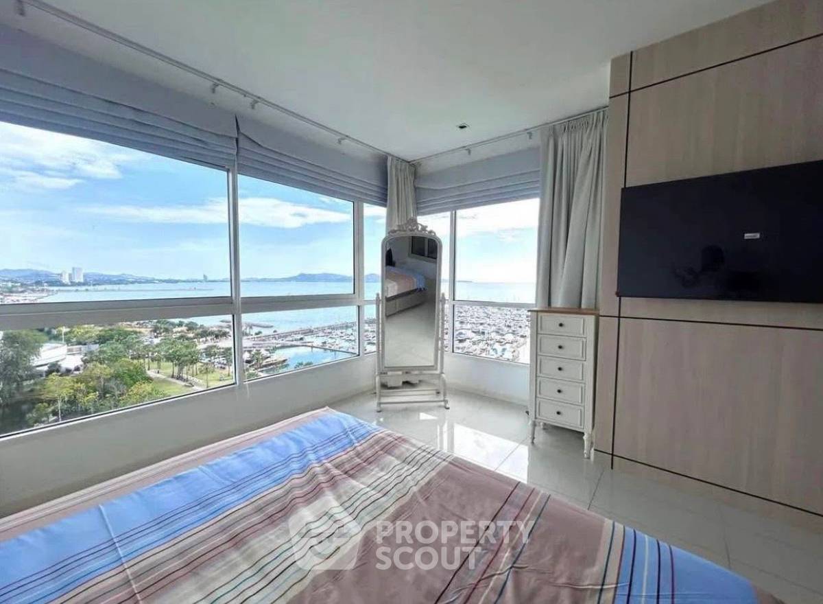 รูป พื้นที่ 330 ตร.ม. 4 ห้องนอน โอเชียน มารีน่า ยอชต์ คลับ พัทยา (ID 3260396) - รูปที่ 15/20