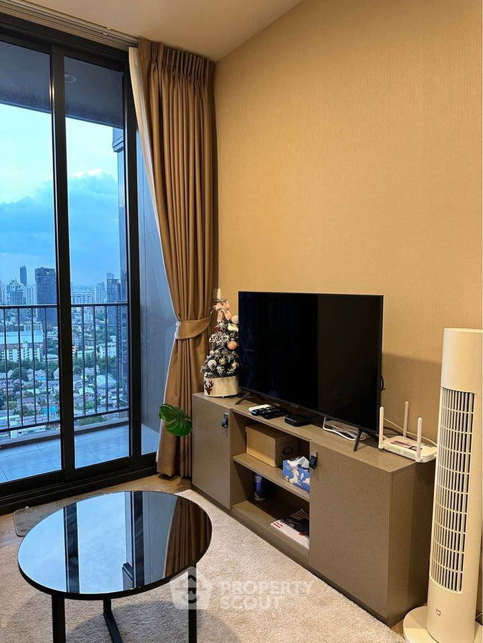 รูป คอนโด 1 ห้องนอน ชั้น 29 Oka Haus Sukhumvit 36 ใกล้ BTS ทองหล่อ (ID 3257278) - รูปที่ 9/10