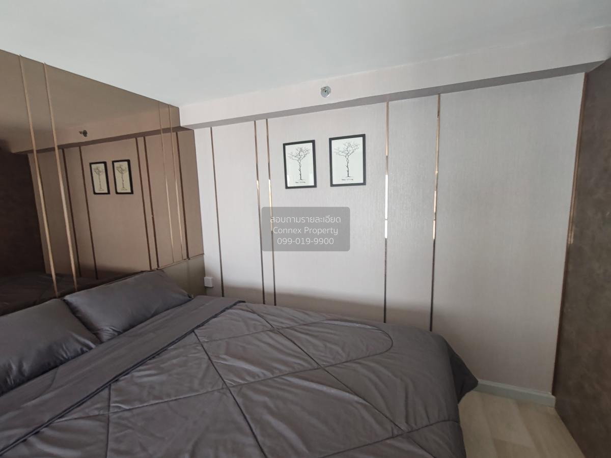 รูป เช่าคอนโด เมโทร สกาย วุฒากาศ BTS-วุฒากาศ | Wutthakat CX-72495-1 - รูปที่ 5/9