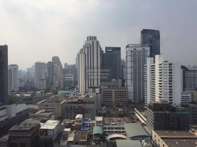 picture FOR RENTCondo Ashton Asoke BTS-Asok CX-07385-1 - 7/8