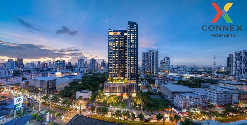 รูป ขายคอนโด ไอดีโอ สุขุมวิท - พระราม 4 BTS-พระโขนง | Phra Khanong CX-147190-1 - รูปที่ 1/2